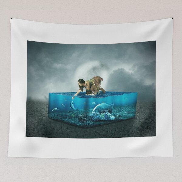 Item preview, Aquarium designed and sold by spescarus.