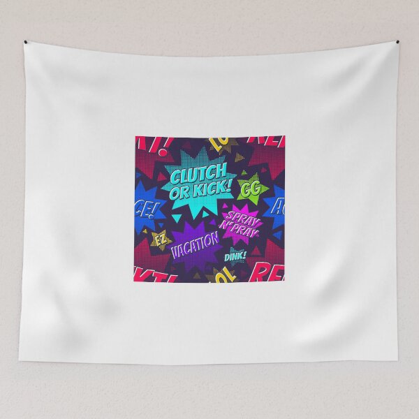 Item preview, CS:GO Lingo Pattern designed and sold by archanor.