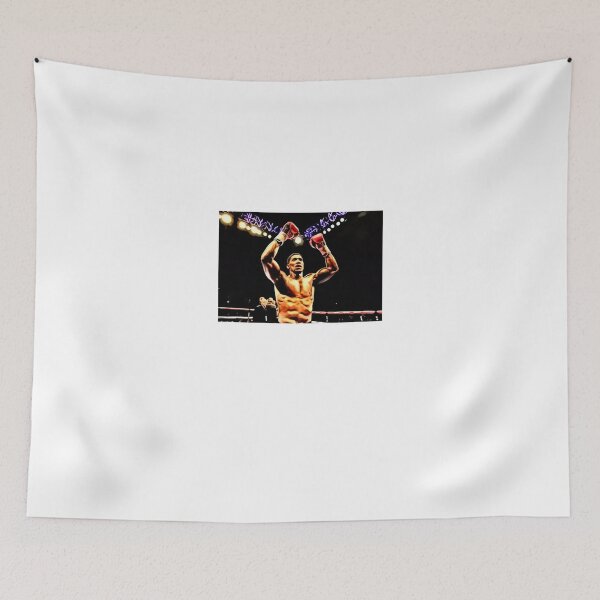 Item preview, FAN ART - Anthony Joshua World Champion Boxing designed and sold by RighteousOnix.
