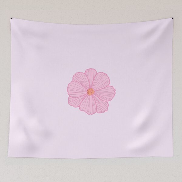 Item preview, Pink Cosmos designed and sold by cupovti.