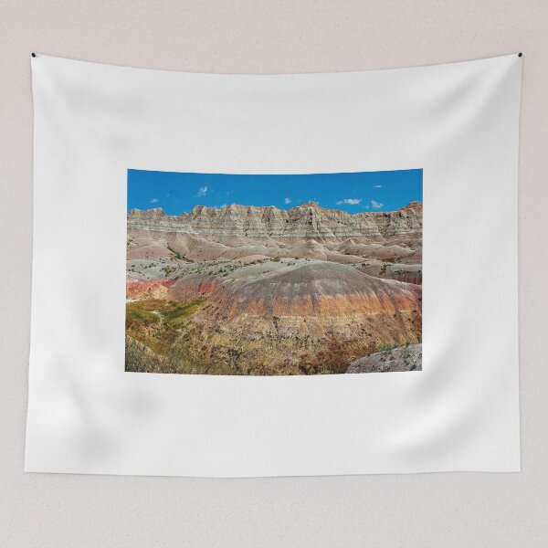 Item preview, Good Time In The Badlands designed and sold by Lanis Rossi.