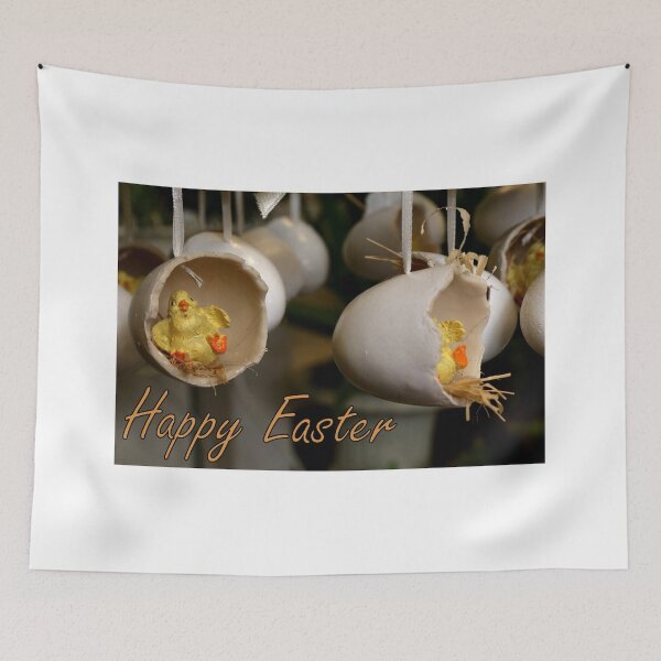 Aperçu de l'œuvre Happy Easter 1 créée et vendue par annalisa56.