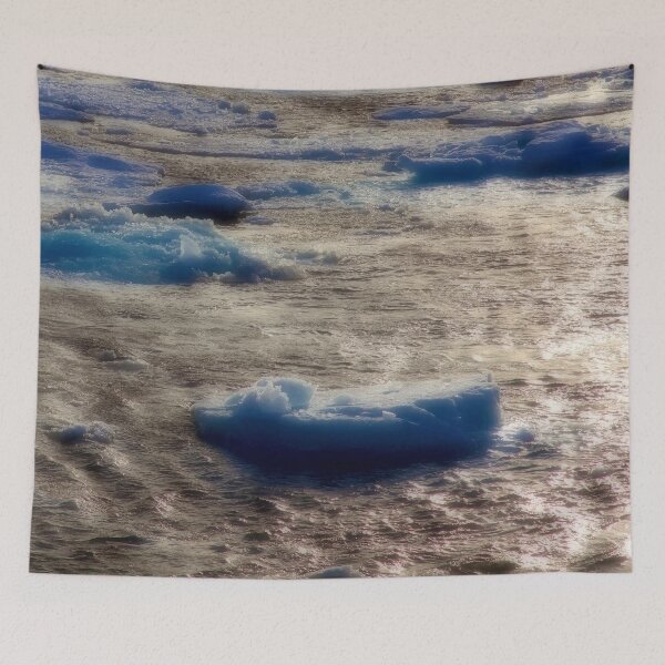 Item preview, Ice Pack Dream designed and sold by JohnDalkin.