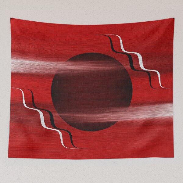 Item preview, Modern art designed and sold by Gabi Siebenhühner.