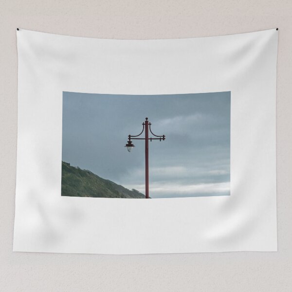 Item preview, Missing a lamp ?  Seaton Devon UK designed and sold by lynn carter.