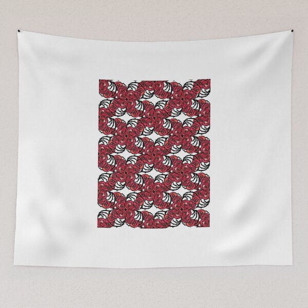 Item preview, Rose vines  designed and sold by alicekoko.