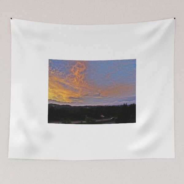 Item preview, Gleaming Appalachia  designed and sold by Paul Lubaczewski.
