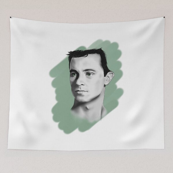 Item preview, Ryan Kelley designed and sold by finduilas.