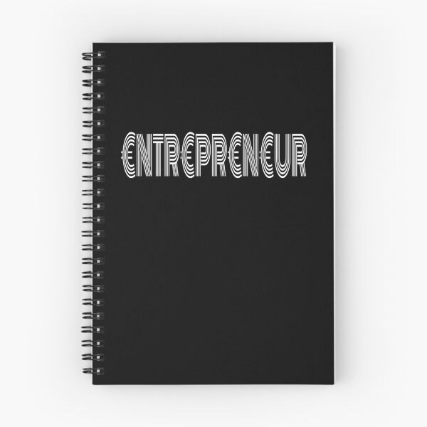 Item preview, The Entrepreneur designed and sold by xeron32.