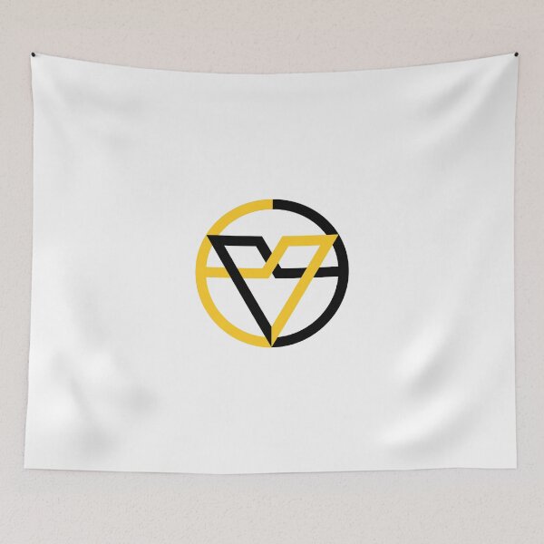 Item preview, V is for Voluntaryism designed and sold by djdna.