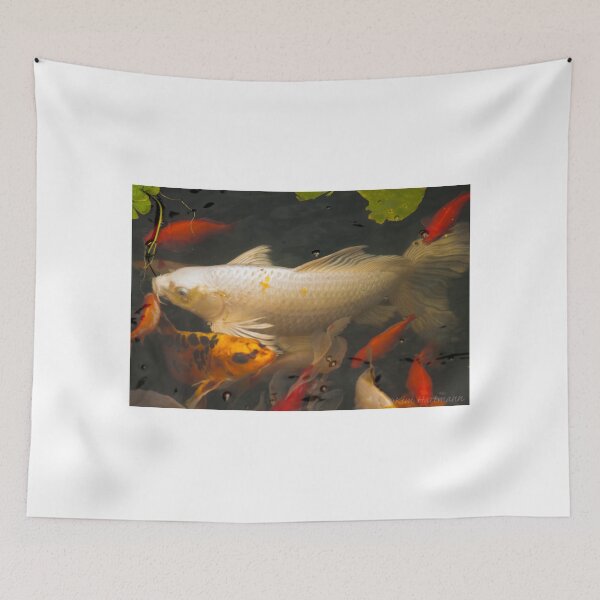 Item preview, Ghost Fish designed and sold by KHartmann.