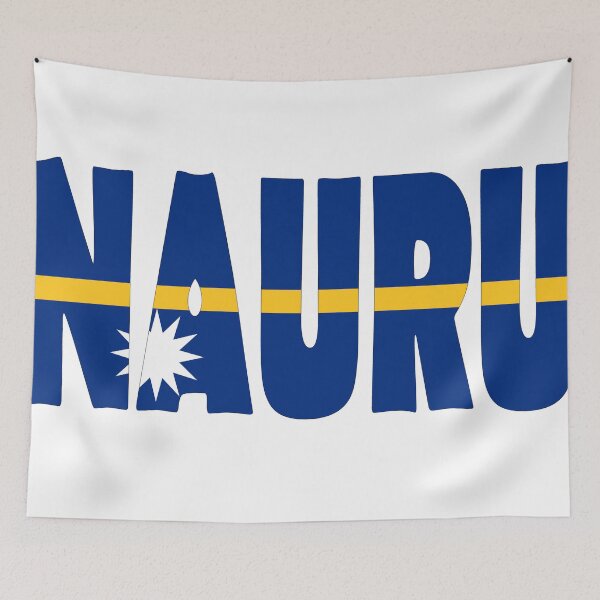 Item preview, Nauru designed and sold by m0us3.