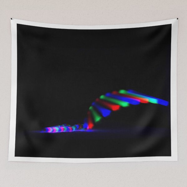 Item preview, Falling Lights designed and sold by ChopKickPanda.