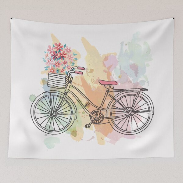 Item preview, Colorful Ride designed and sold by Orce Vasilev.