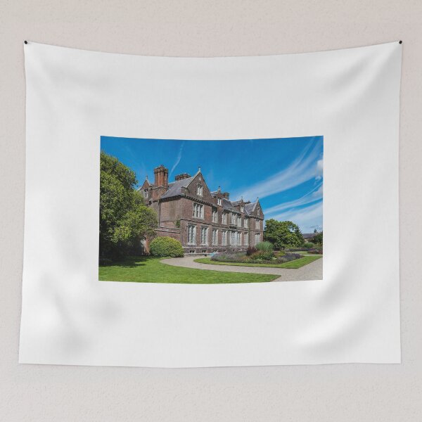 Item preview, Wells House & Garden designed and sold by Martina Fagan.