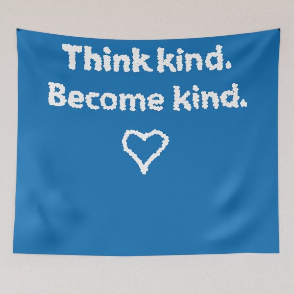 Item preview, kindness series designed and sold by greatnorris.