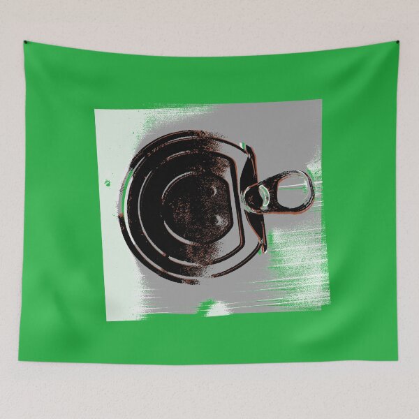 Item preview, Tin Can Lid. designed and sold by timothybeighton.