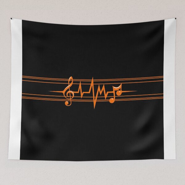Item preview, musical diagnosis designed and sold by Tony Vazquez.