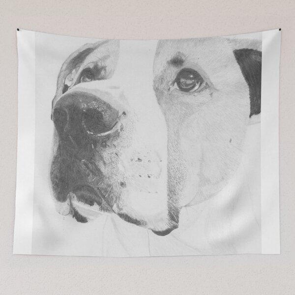 Item preview, American Bulldog Crossbreed designed and sold by DavidASmith.