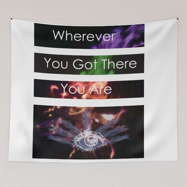 Item preview, Wherever designed and sold by DarkiraVClemm.