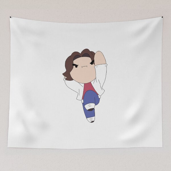 Item preview, Arin designed and sold by CalebGrumppen.