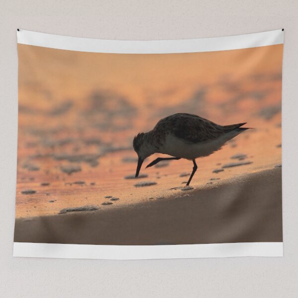 Item preview, Sandpiper Silhouette designed and sold by WorldDesign.
