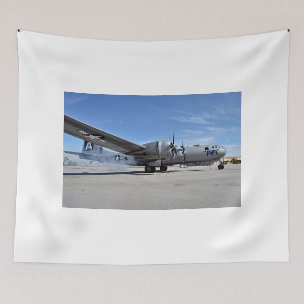 Item preview, Boeing B-29 Superfortress  designed and sold by Eleu Tabares.