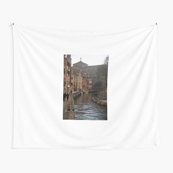 Venice Tapestry