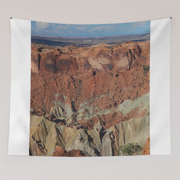 Item preview, Upheaval Dome designed and sold by WorldDesign.