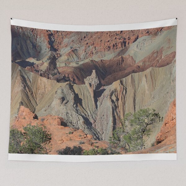 Item preview, Upheaval Dome designed and sold by WorldDesign.