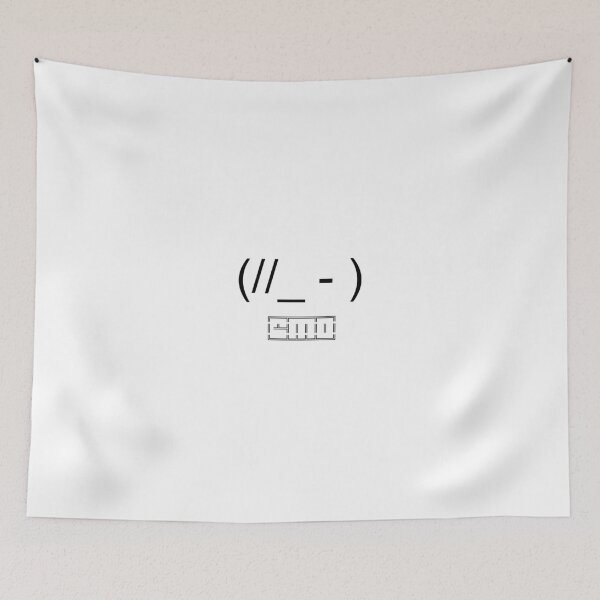 Item preview, Emo ASCII designed and sold by enj0ym3nt.