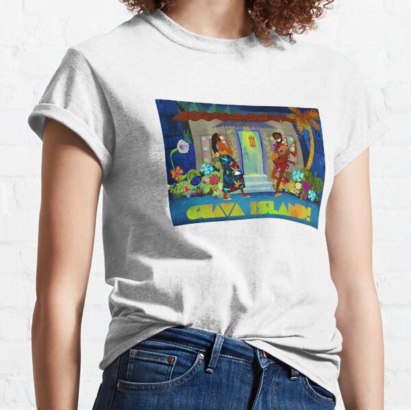 Guava Island Classic T-Shirt
