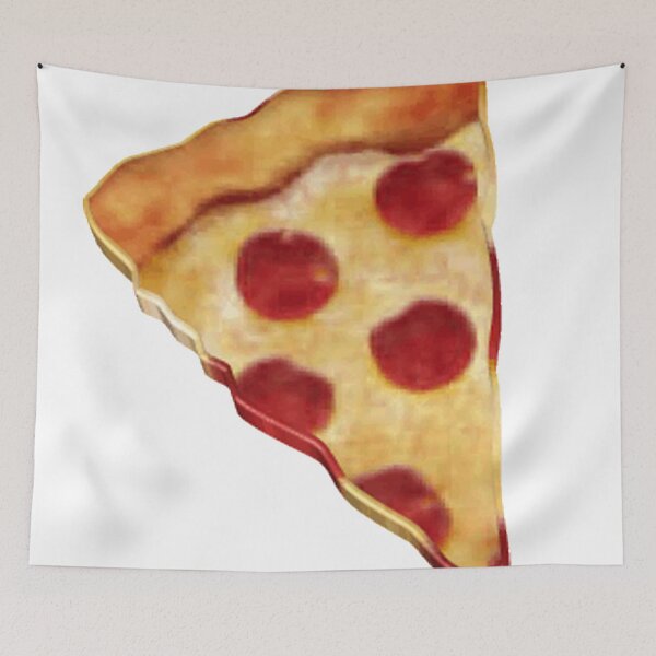 Item preview, Emoji Pizza designed and sold by LadyBoner69.