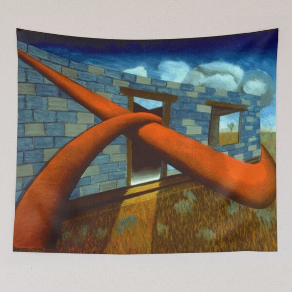 Item preview, San Luis Valley designed and sold by BeaverHeaven.