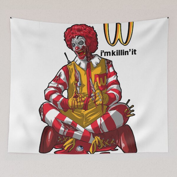 Item preview, Im Killin It designed and sold by timmym.