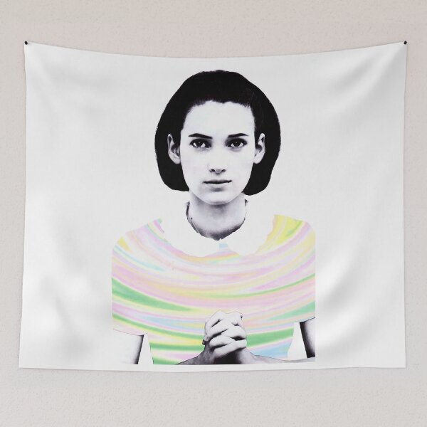 Item preview, Mermaids designed and sold by Isaac Donovan.