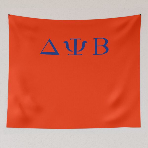 Item preview, Delta Psi Beta designed and sold by Nitronus.