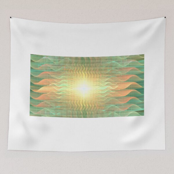 Item preview, Gravity Waves designed and sold by KimSyOk.
