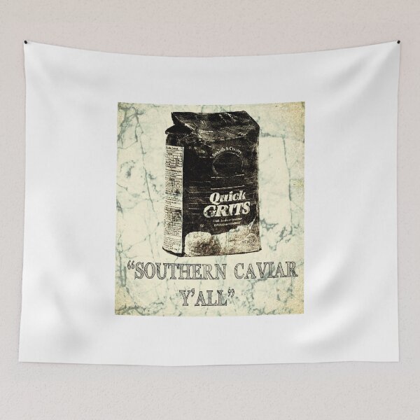 Item preview, Southern Caviar, Y'all  designed and sold by crimsontideguy.