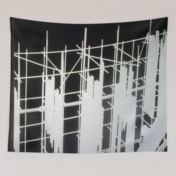 Item preview, Scaffold designed and sold by BeaverHeaven.
