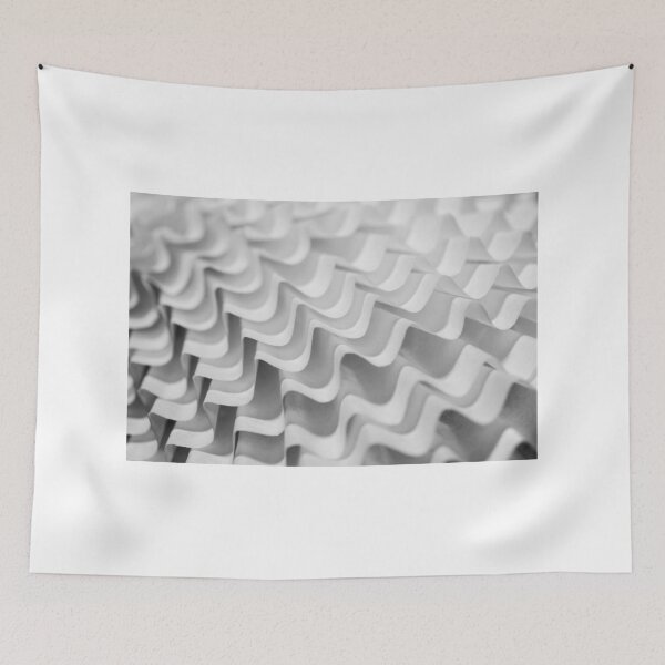 Item preview, Paper Waves designed and sold by Randy Turnbow.