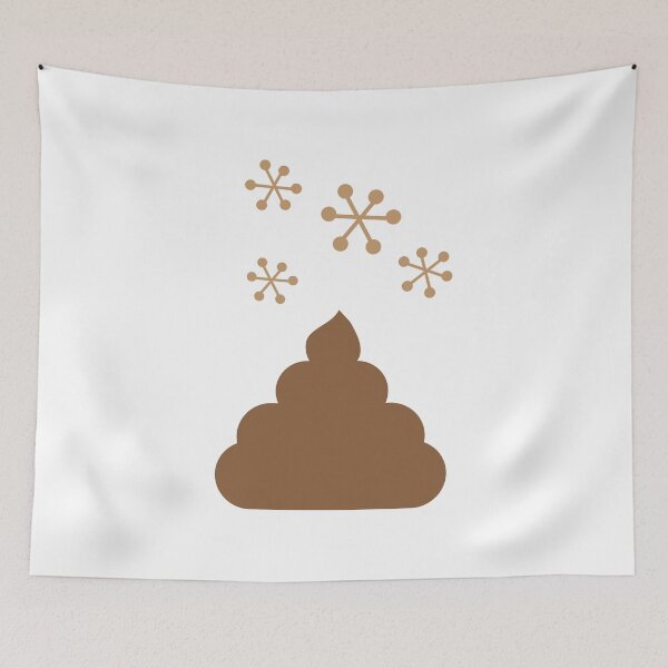 Item preview, a poop with smell designed and sold by jazzydevil.