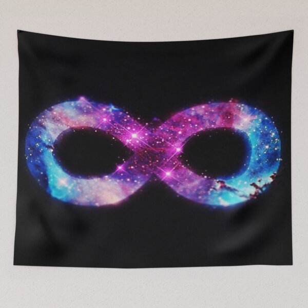 Item preview, Infinite designed and sold by Cptchaowss.
