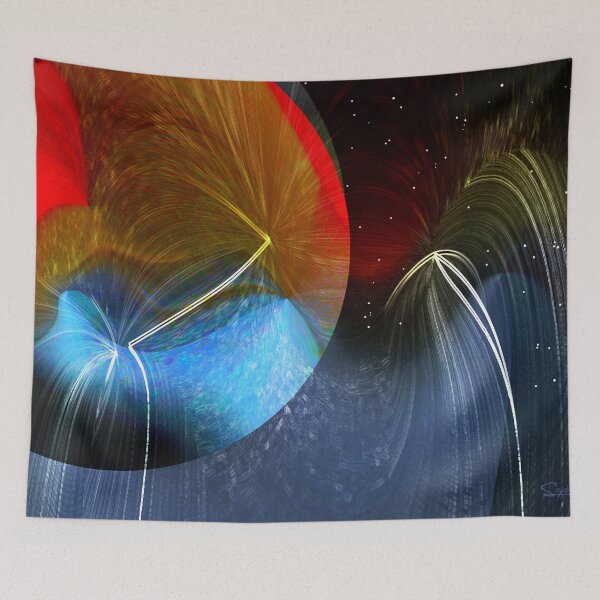 Item preview, "Shields up and boogie outa here!" designed and sold by Peter Stratton.