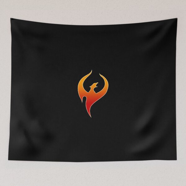 Item preview, I love Rising Phoenix Games designed and sold by Rodney Sloan.