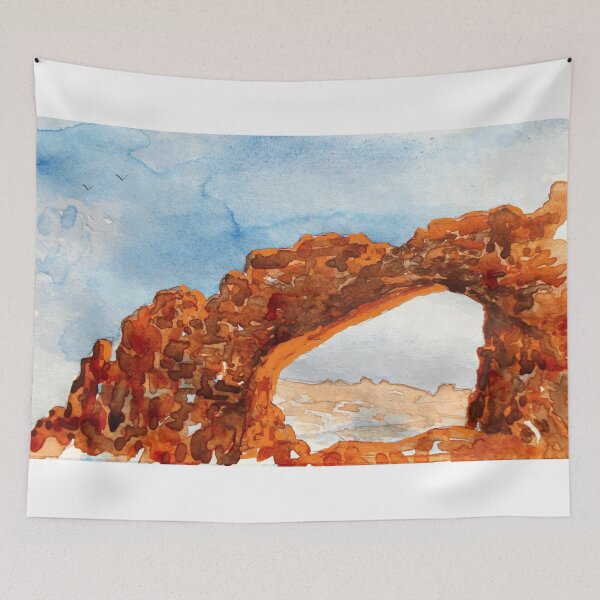 Item preview, ARCHES-N.P.-UTAH  designed and sold by dale54.