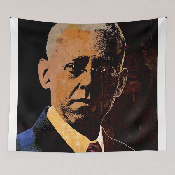 Item preview, Lewis Howard Latimer designed and sold by truthtopower.
