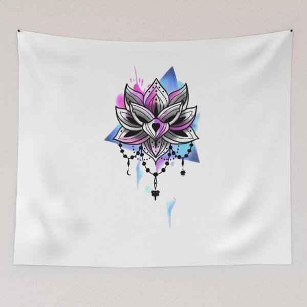 Item preview, Lottus designed and sold by HACHASKETCH.