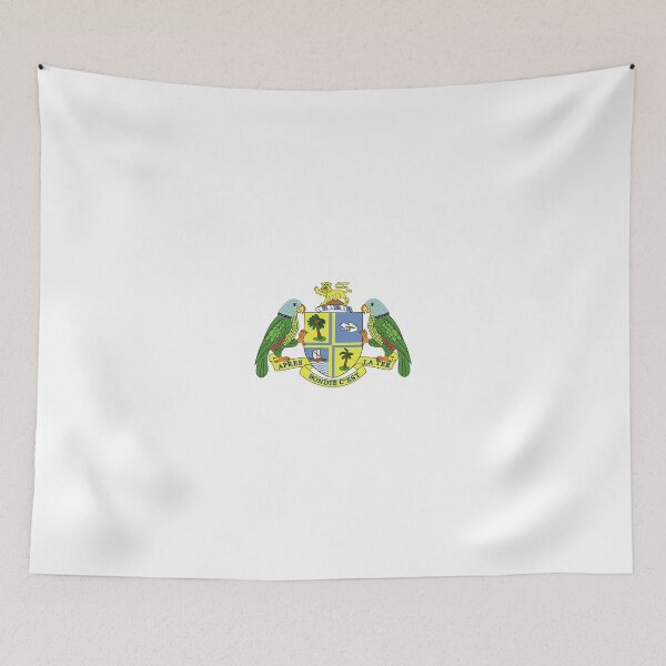 Item preview, Coat of Arms of Dominica  designed and sold by abbeyz71.