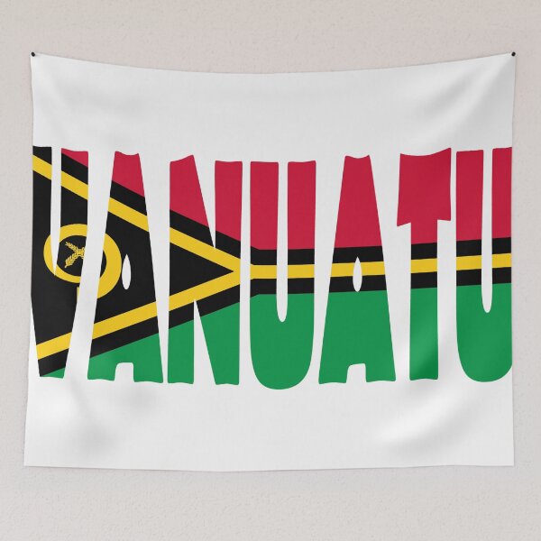 Item preview, Vanuatu designed and sold by m0us3.